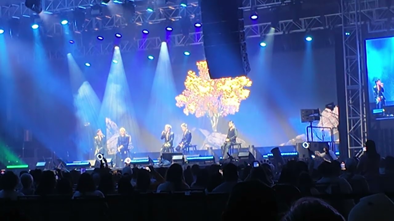 SB19 SAW Honolulu #NYEBE