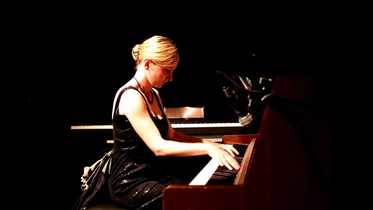 Broken Telephone - Anastasia Sadomski