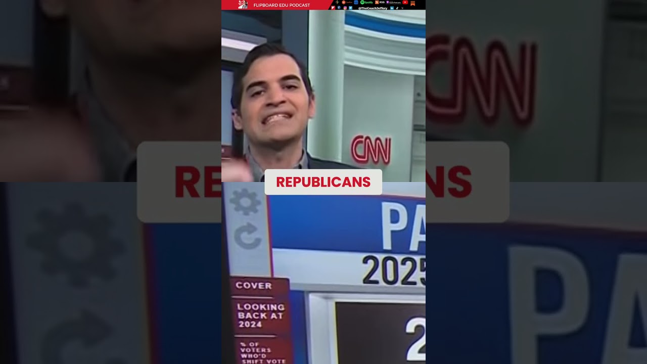 Trump's Republican Brand: Stronger Than You Think?