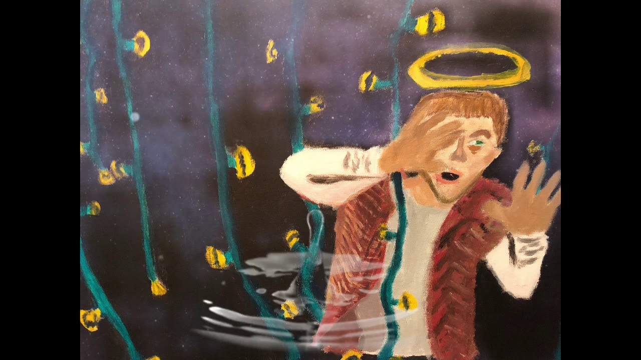 MAC MILLER TYPE BEAT [WATCHING MOVIES W THE SOUND OFF] TYPE BEAT 