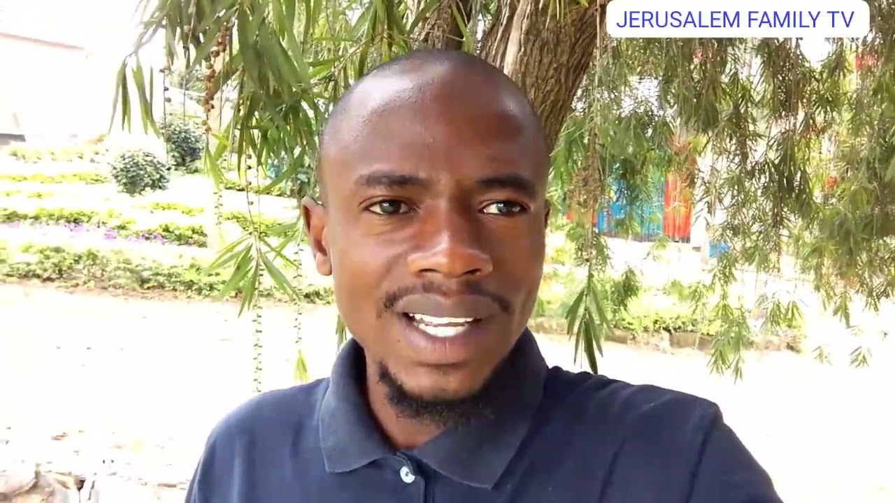 Ukiwa unawaota watu wako wa karibu waliokufa kwenye ndoto ufanyaje? Mwl Petro