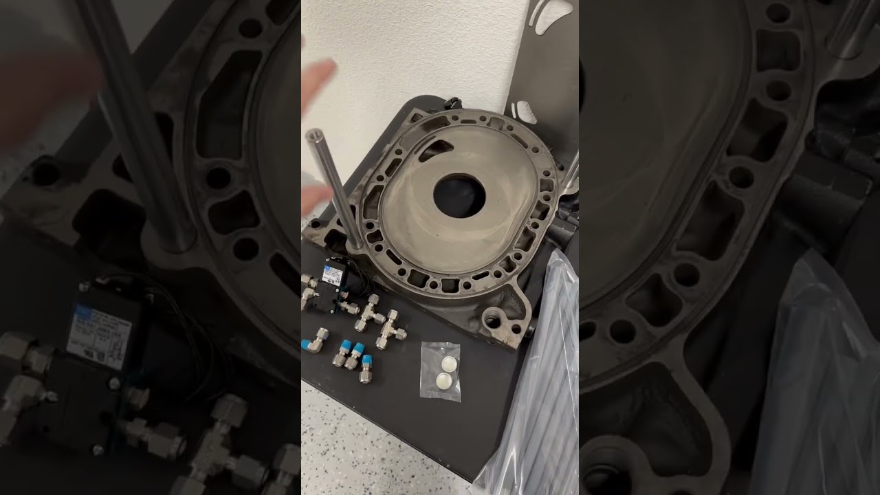 Winter Rotary Miata Upgrades