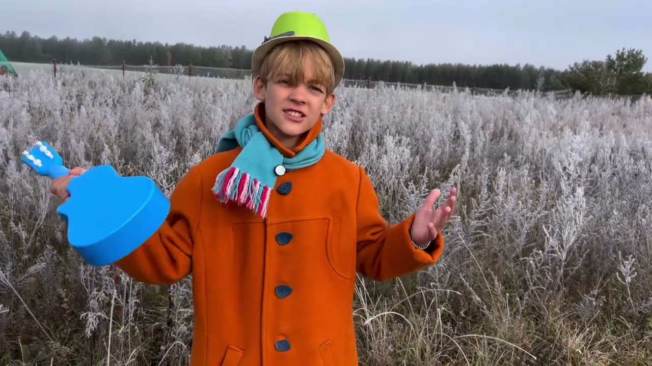 Басня. Абгрейд