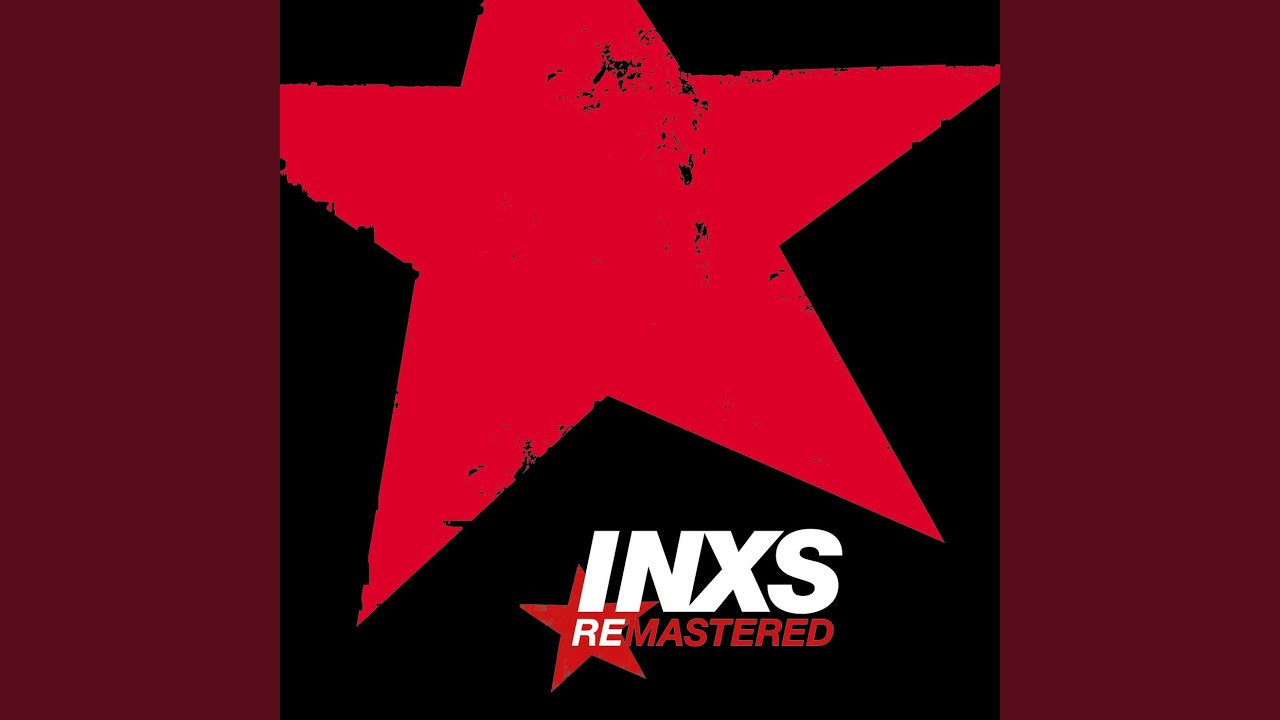 Love Is (What I Say)