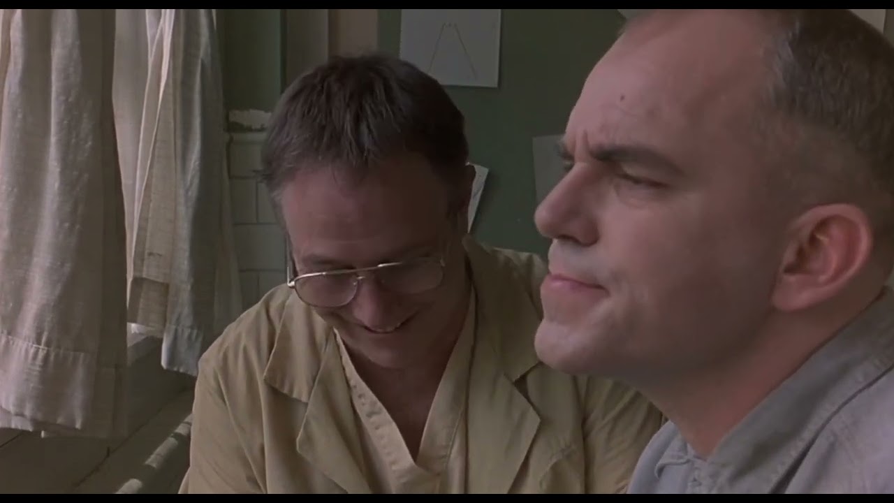 Sling Blade (1996) - Opening