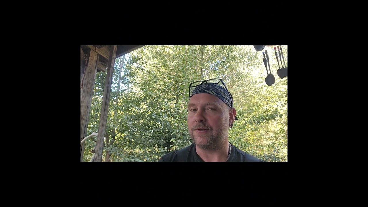 Ian of Ten 30 barrels asks 