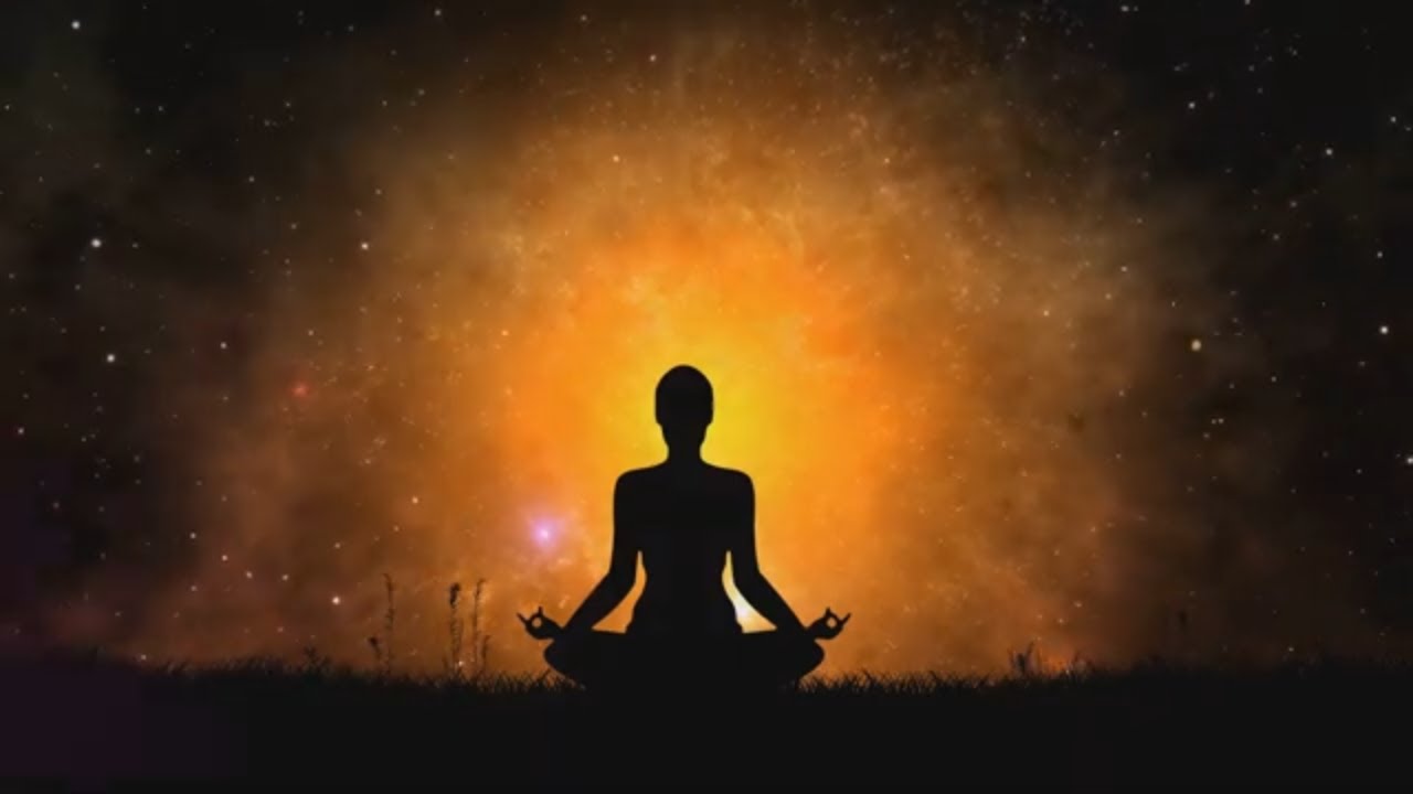 Celestial Harmony: Relaxing Music for Mind and Soul