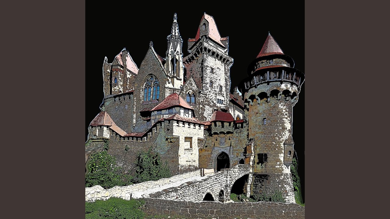 Lanigan's Dublin Dance Fantasy (feat. Lana Ross)