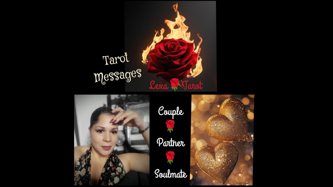 ⌚TIMESTAMPS👇🏼APRIL ALL SIGNS: 🌹COUPLE💞 The Possible Energy of Your Connection as a Couple in April