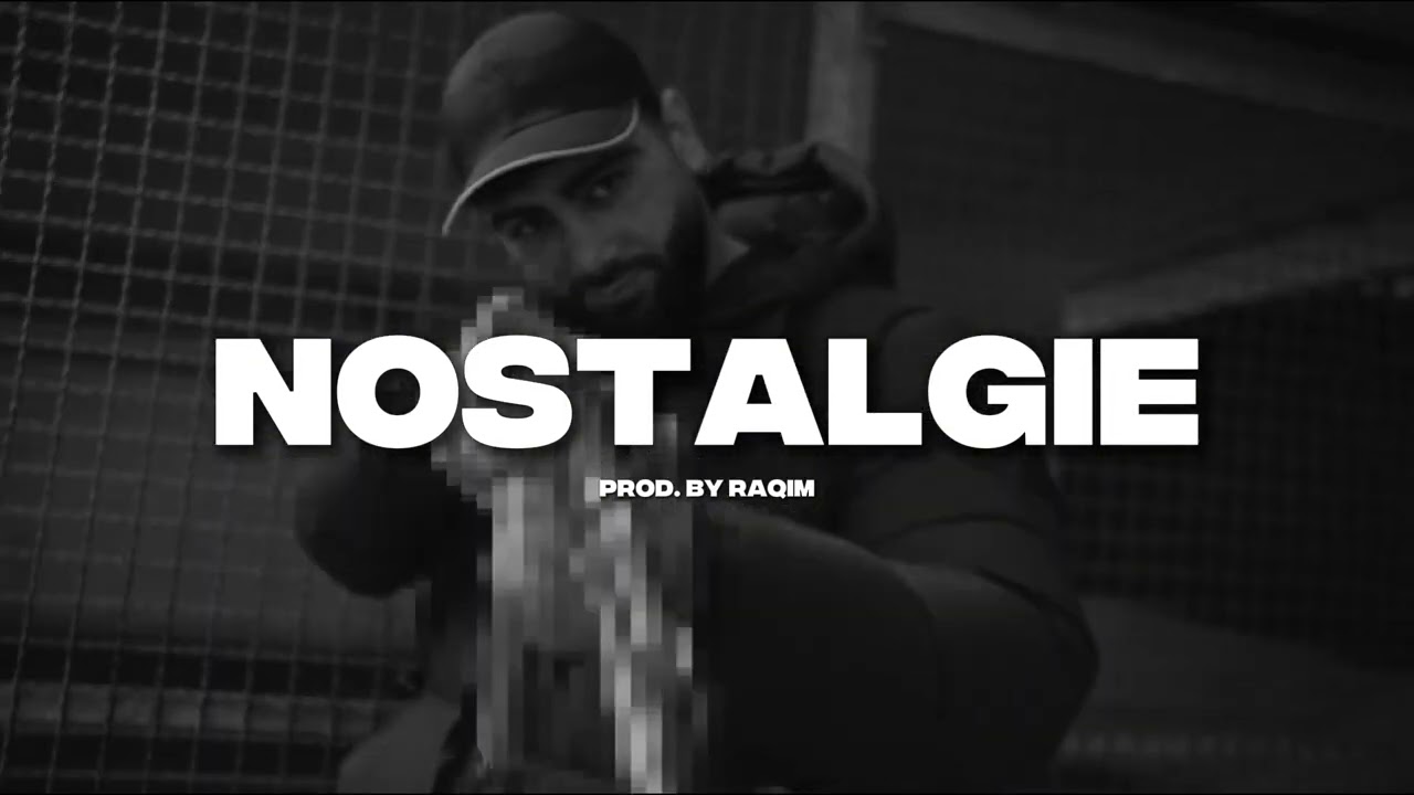CANEY030 x NGEE Type Beat - "NOSTALGIE" (prod. by Raqim & Miceeze)
