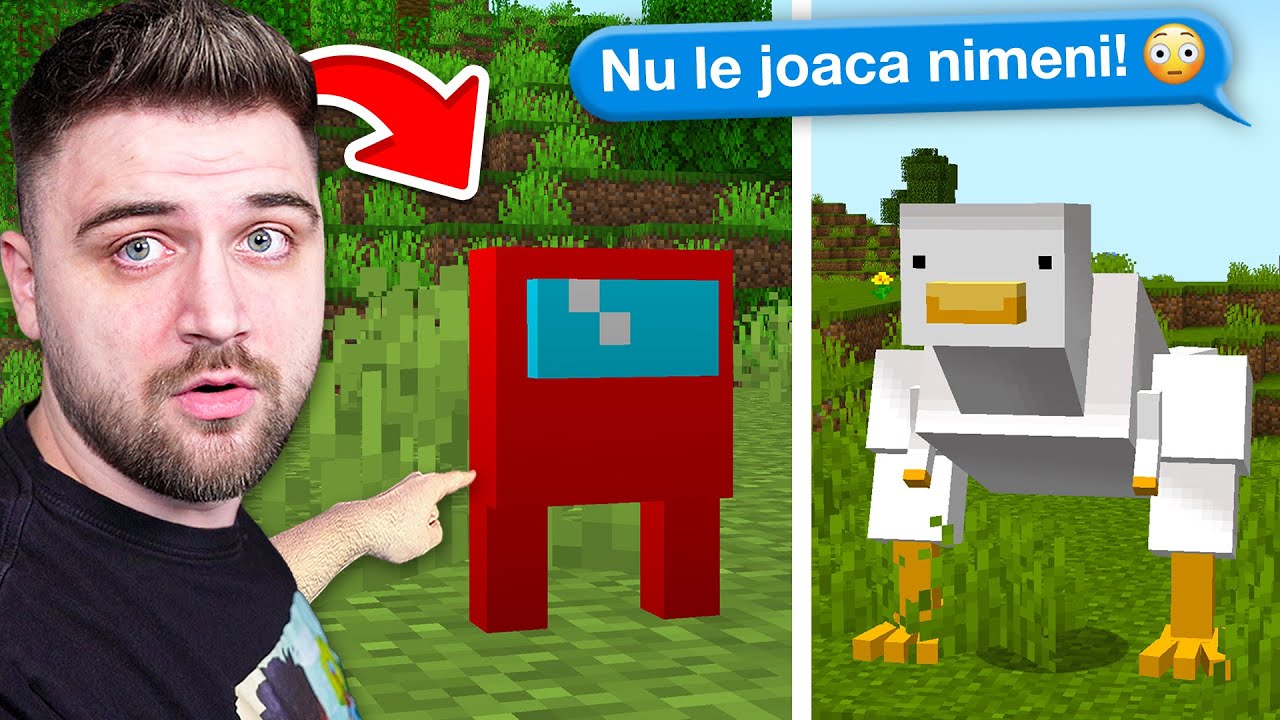 Testez MODURI cu 0 DESCARCARI...
