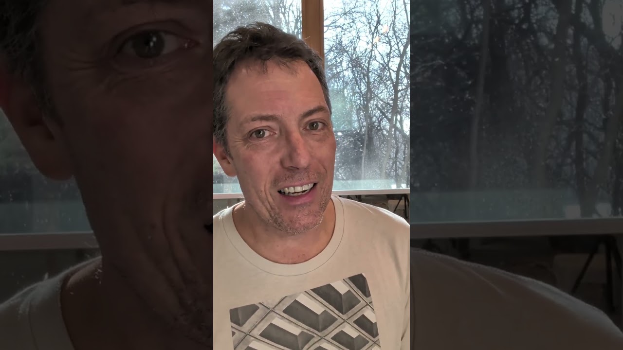 Our Studio with Frank Korb: Reflection