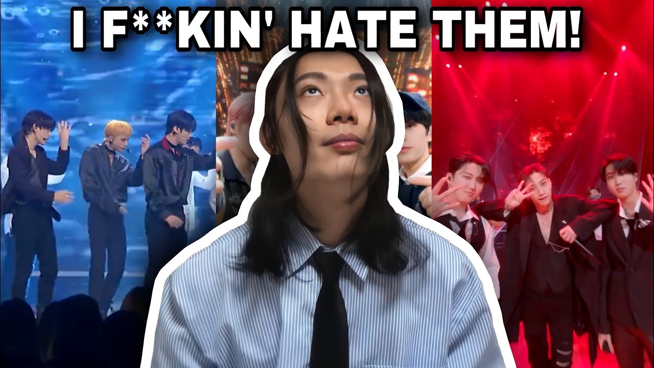 Stray Kids (스트레이키즈) - TASTE/3RACHA/Can't Stop (from MAXIDENT Album) |REACTION|