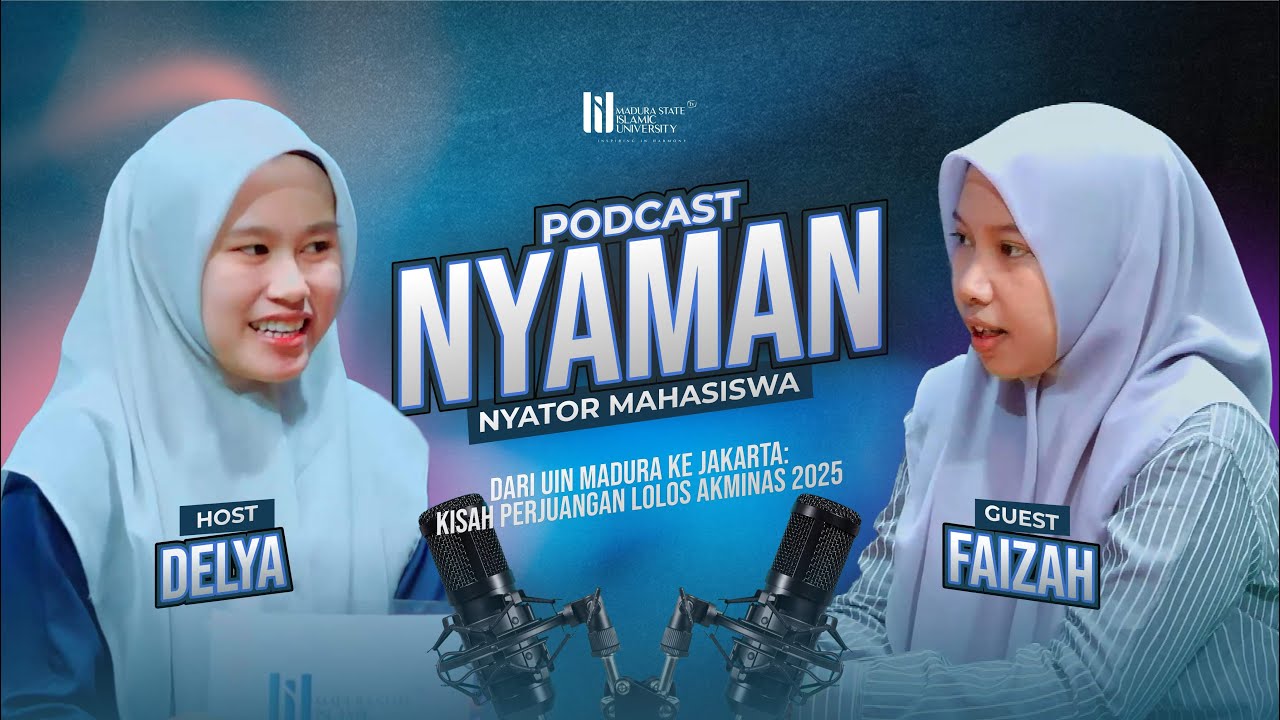 #nyaman - 