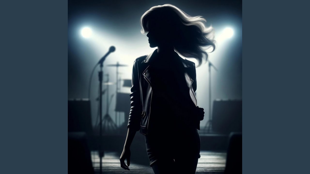 Rockstar Girl