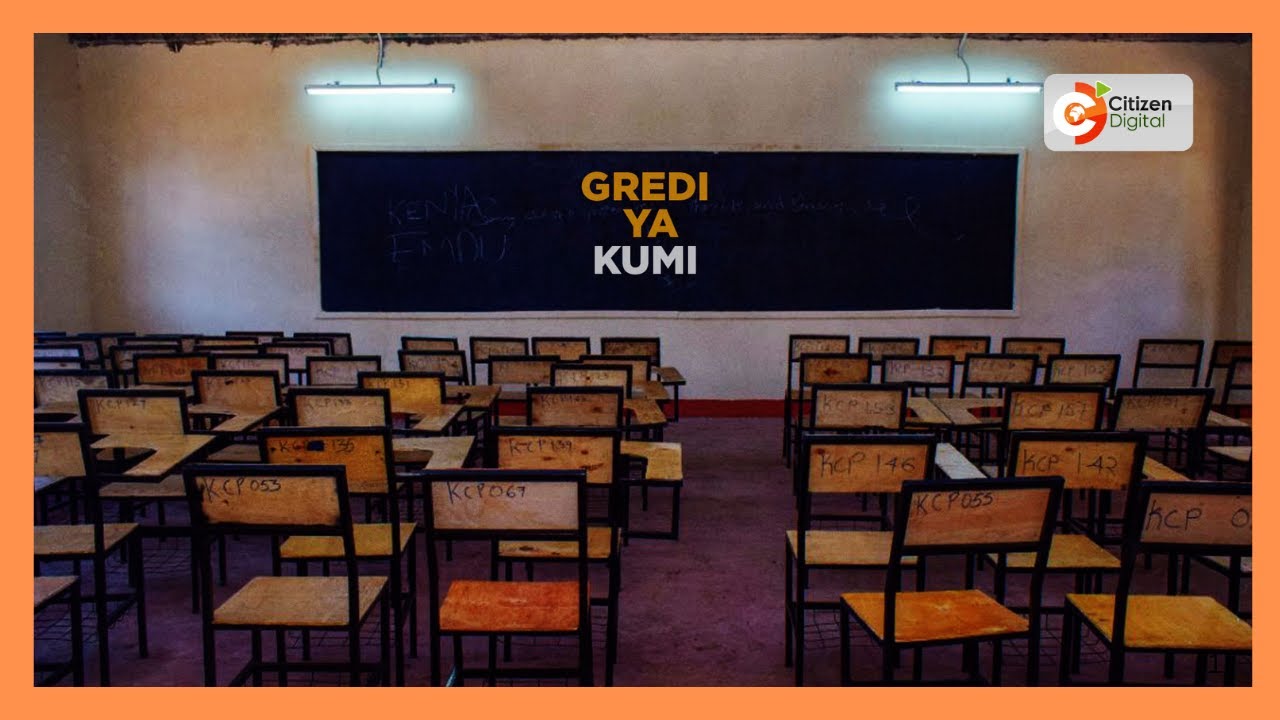 Askofu Muheria akosoa CBE, Ogamba akisema mpito umefikia asilimia 98