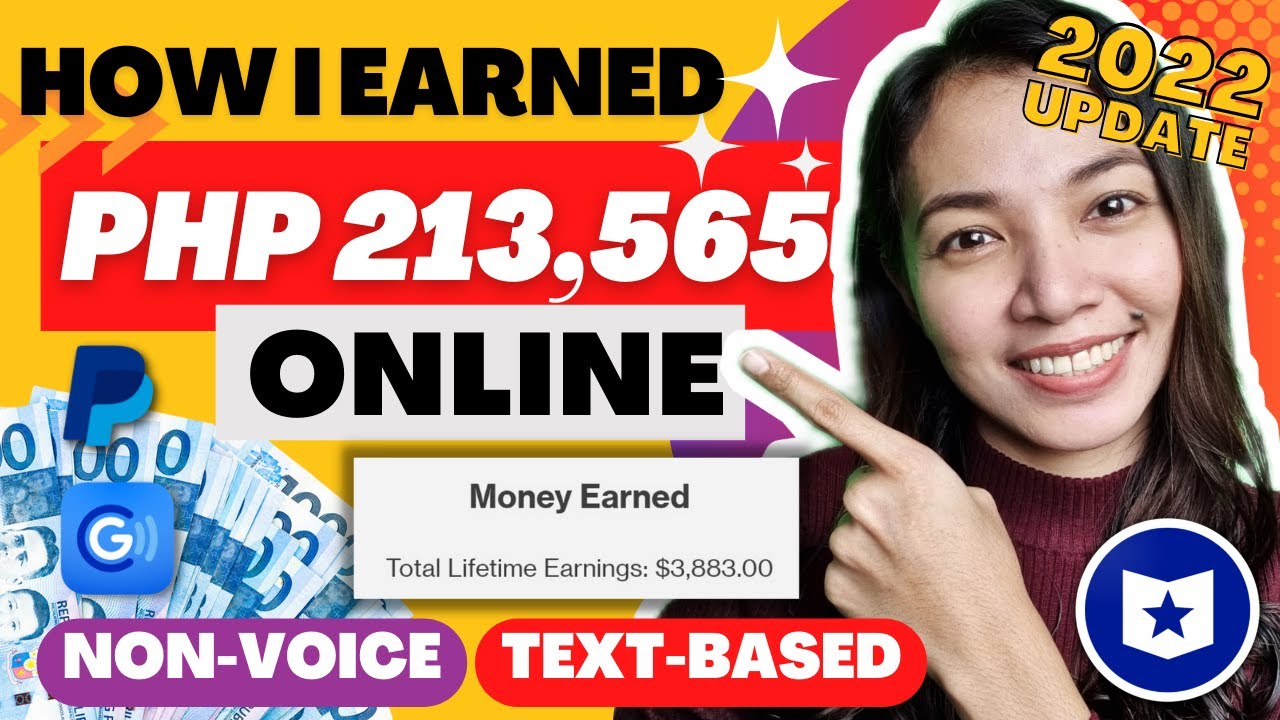 HOW I EARNED PHP 213,565 ONLINE | COURSE HERO | with OWN PROOF of INCOME | Norie Rances Official