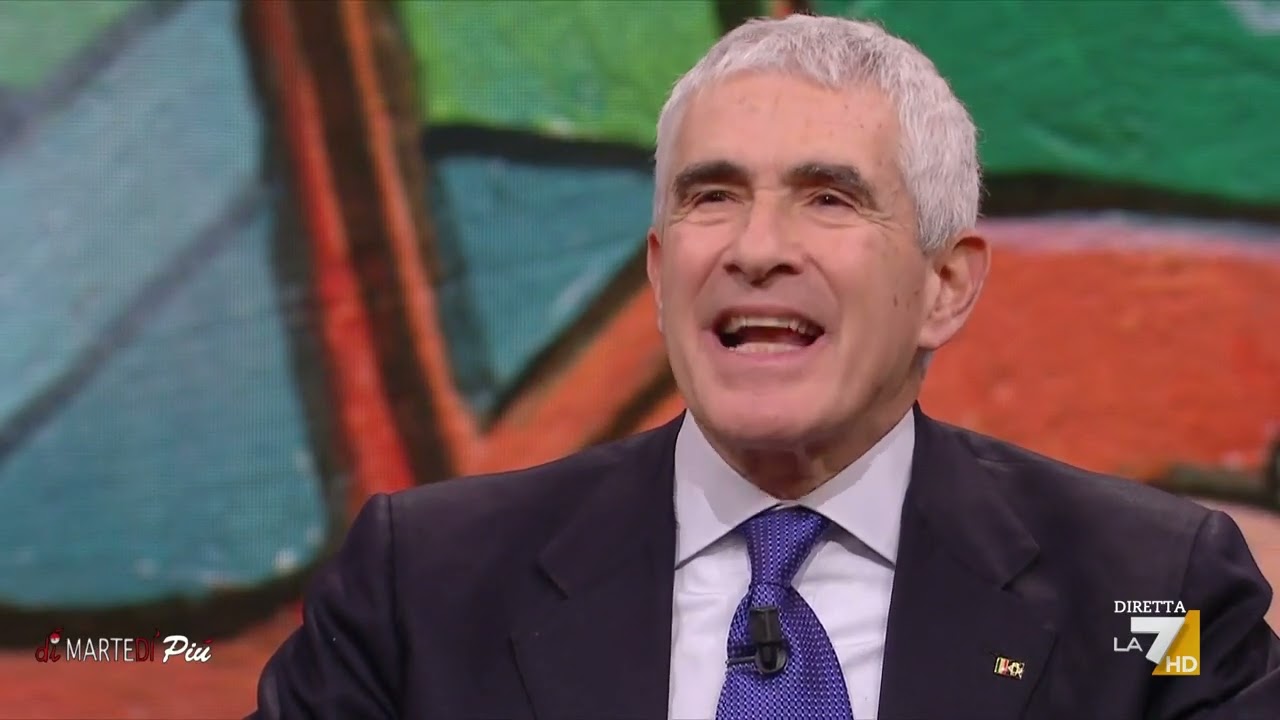 Casini: 