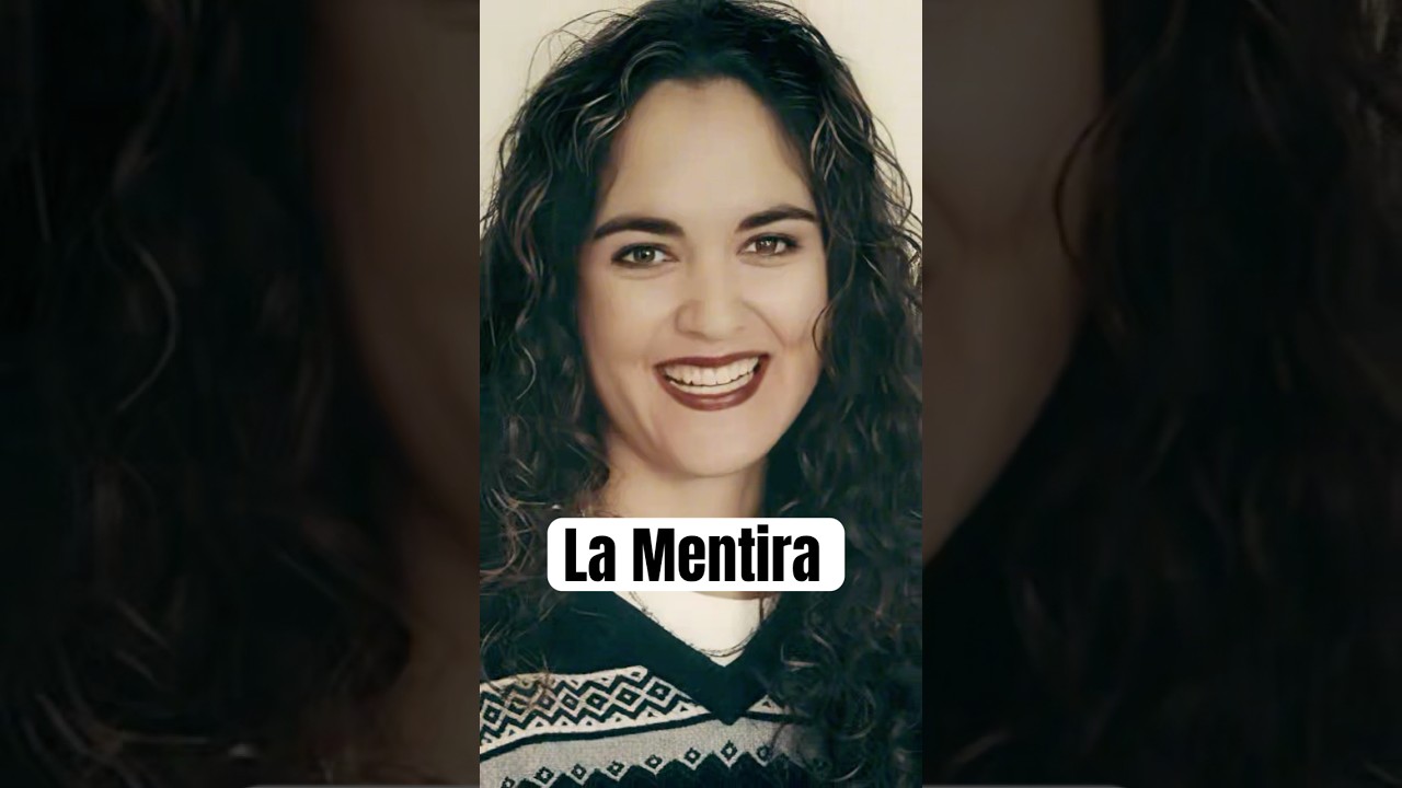 La mentira que no se pudo sostener 