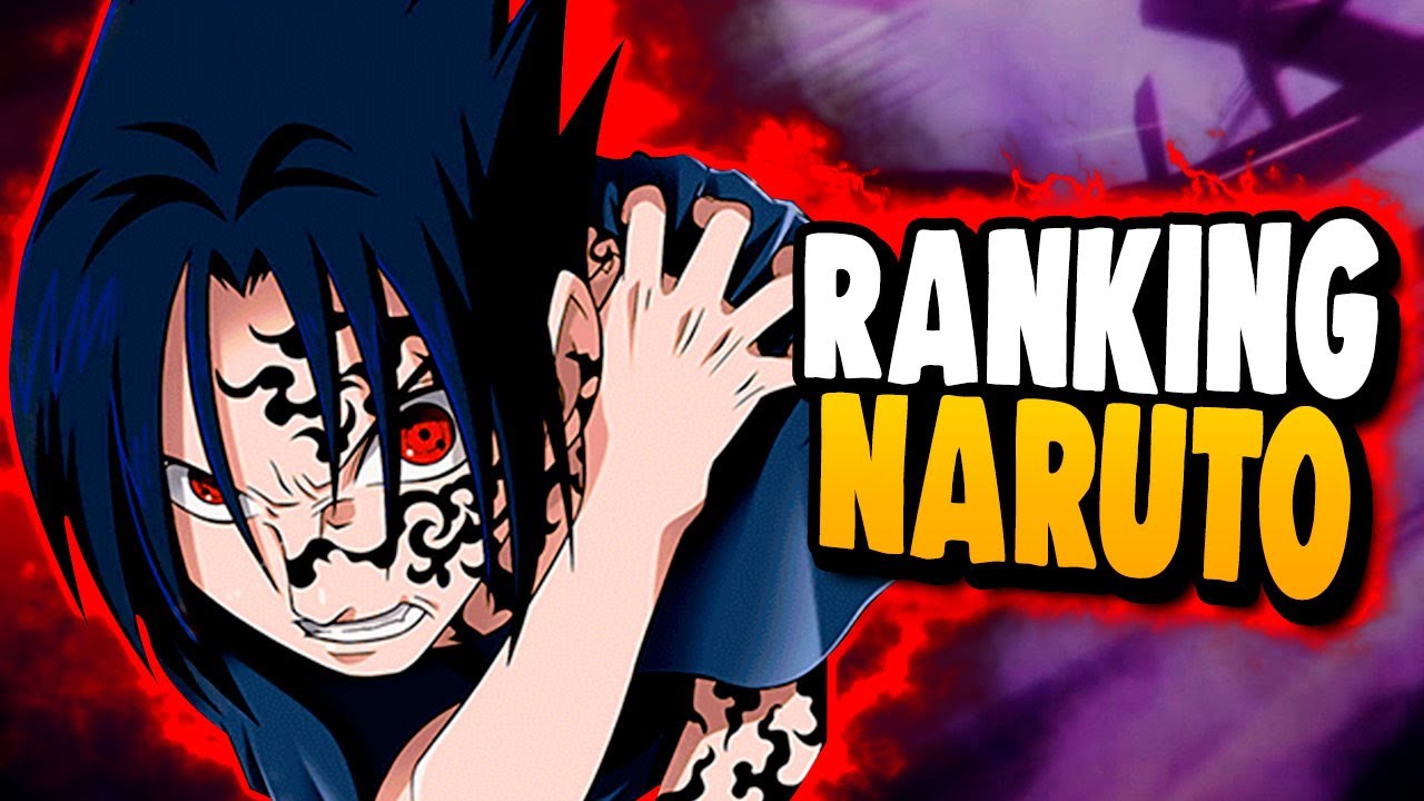 The Best Naruto Fighting Game? Well...