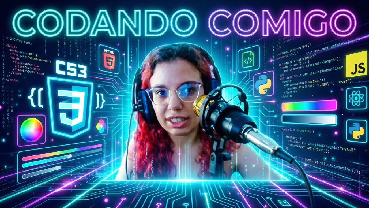 CODANDO COMIGO | DevTasks: Primeiro Commit + Reset CSS