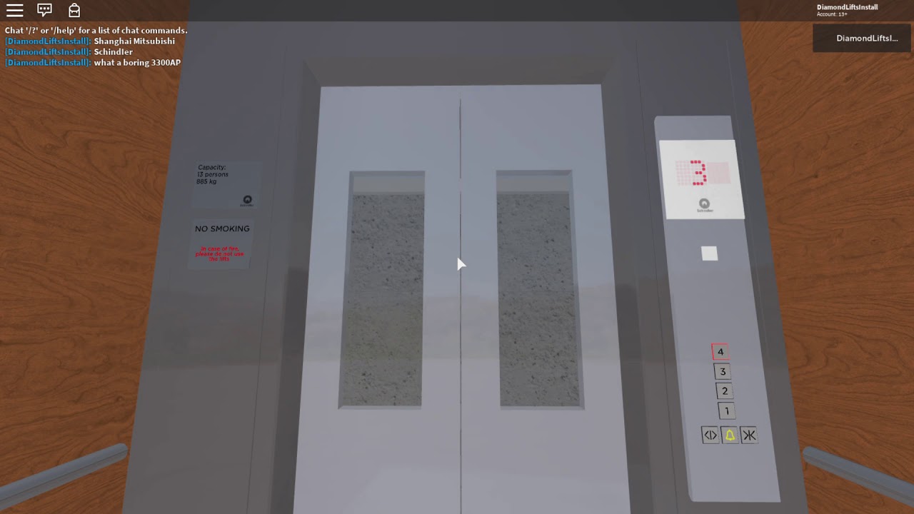 EveryLift | Frunze Estate Part 1