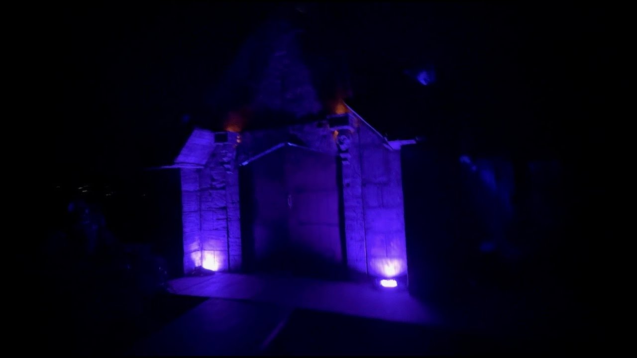 Marigold Manor 2026