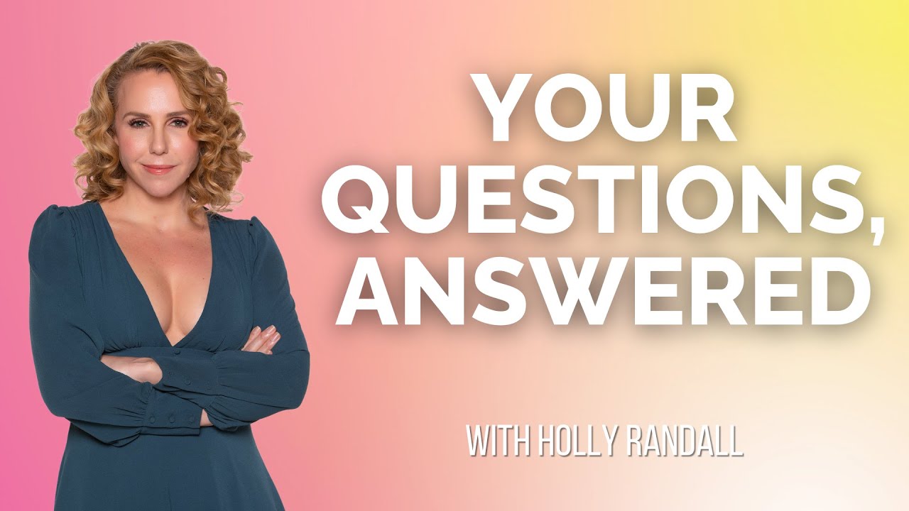 20 Questions with Holly Randall