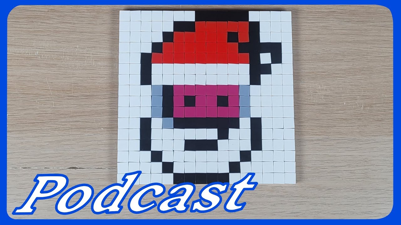 Jahresrückblick 2025 - Podcast