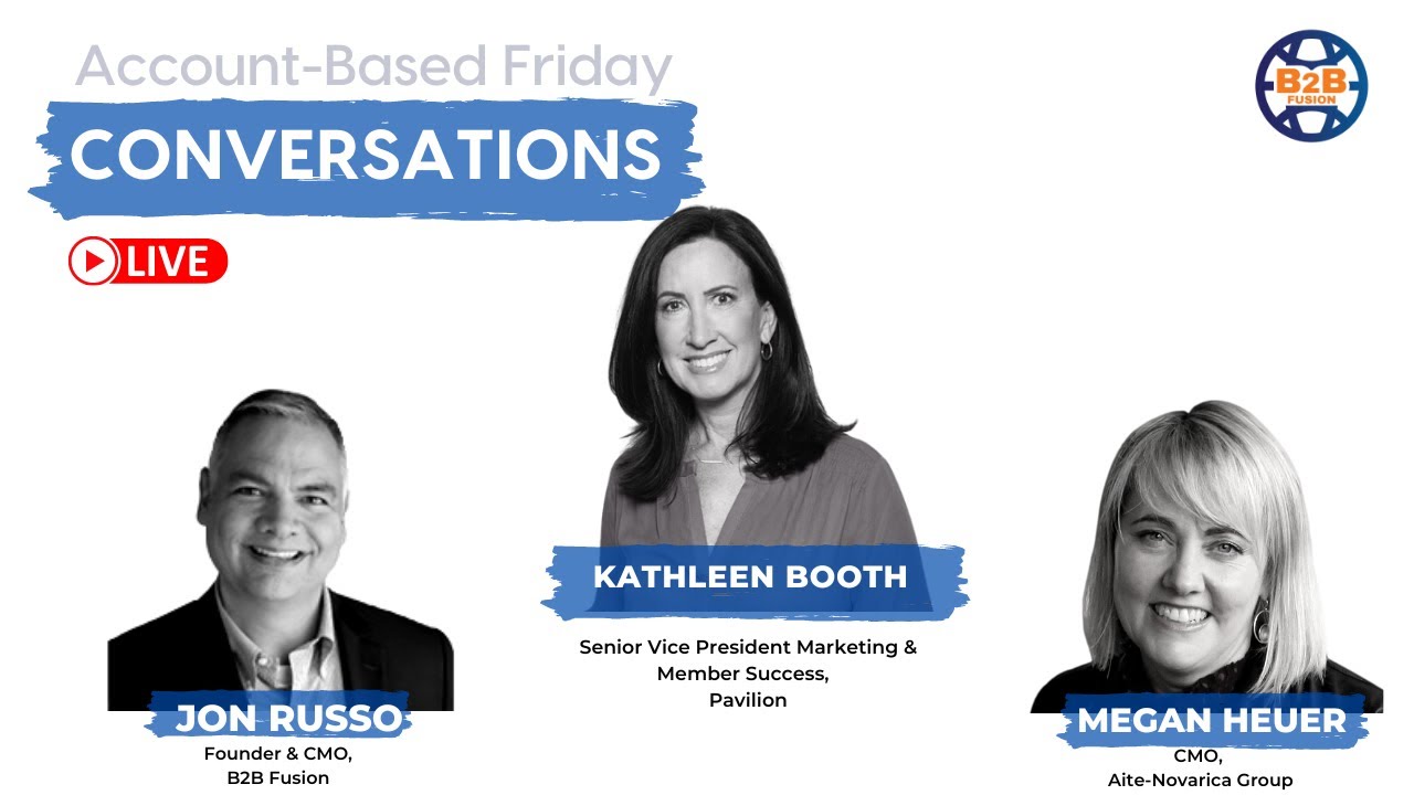B2B Community - Best Practices