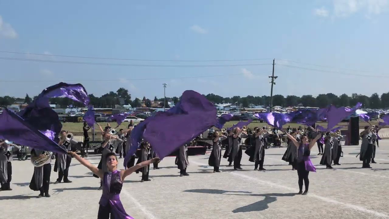 Spirit of Muncie 