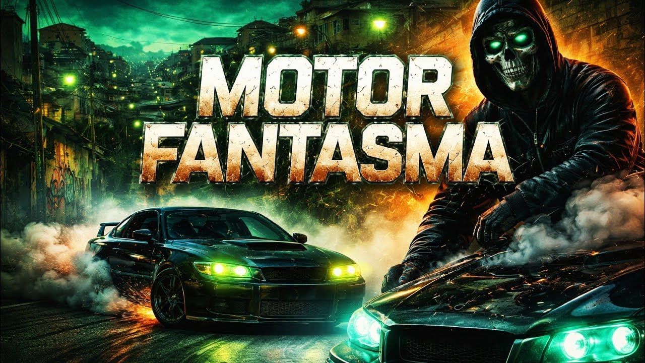 Motor Fantasma
