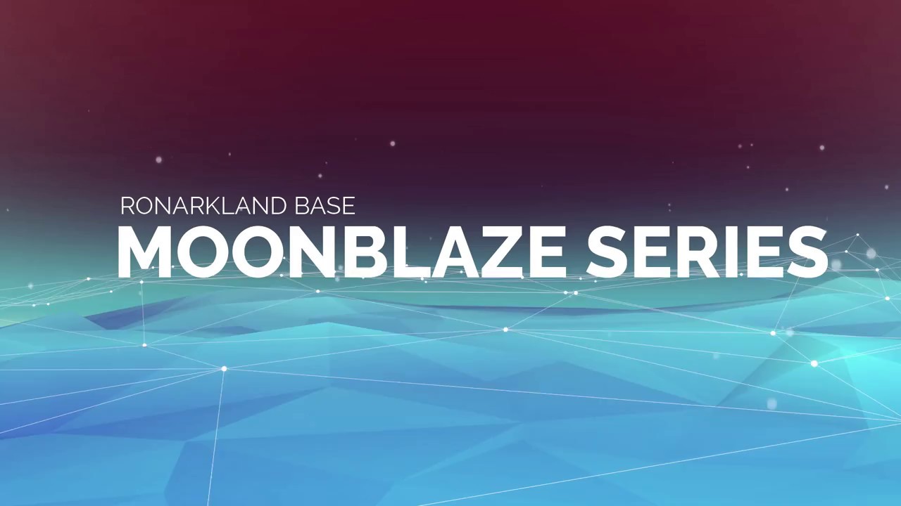 MoonBlaze Ronarkland Base Pk - Rosetta - 6