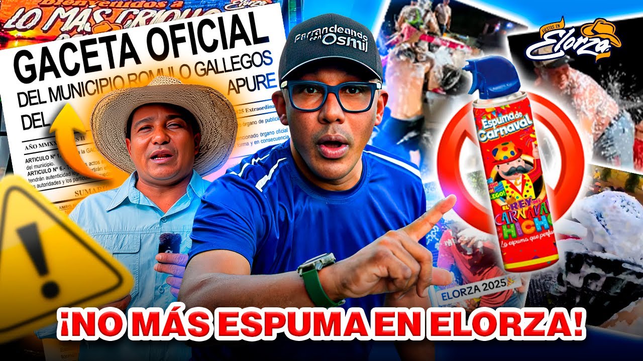 URGENTE:🚨Elorza 2026 cambia las reglas ❌ ¿ Qué pasara del 14 al 20 de marzo😱
