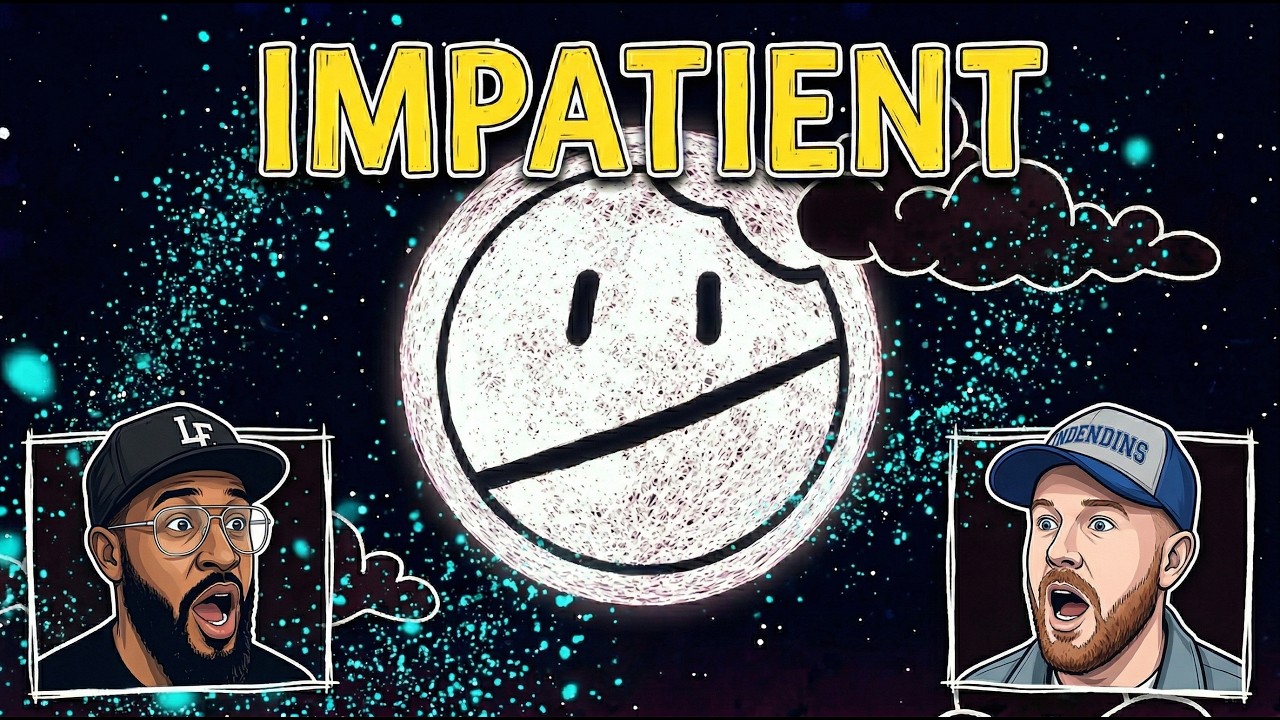 American Rappers React to Ren x Chris Webby &ndash; Down The Road (This Hit Different&hellip;)