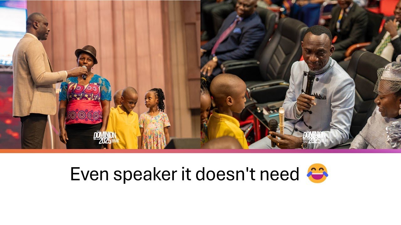 Triple A: Убедительные свидетельства в Dunamis 🔥