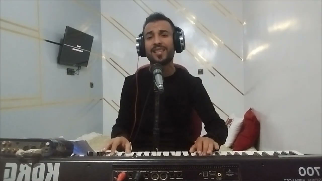 abdelbaki roudane live 2💥 داك العلوي