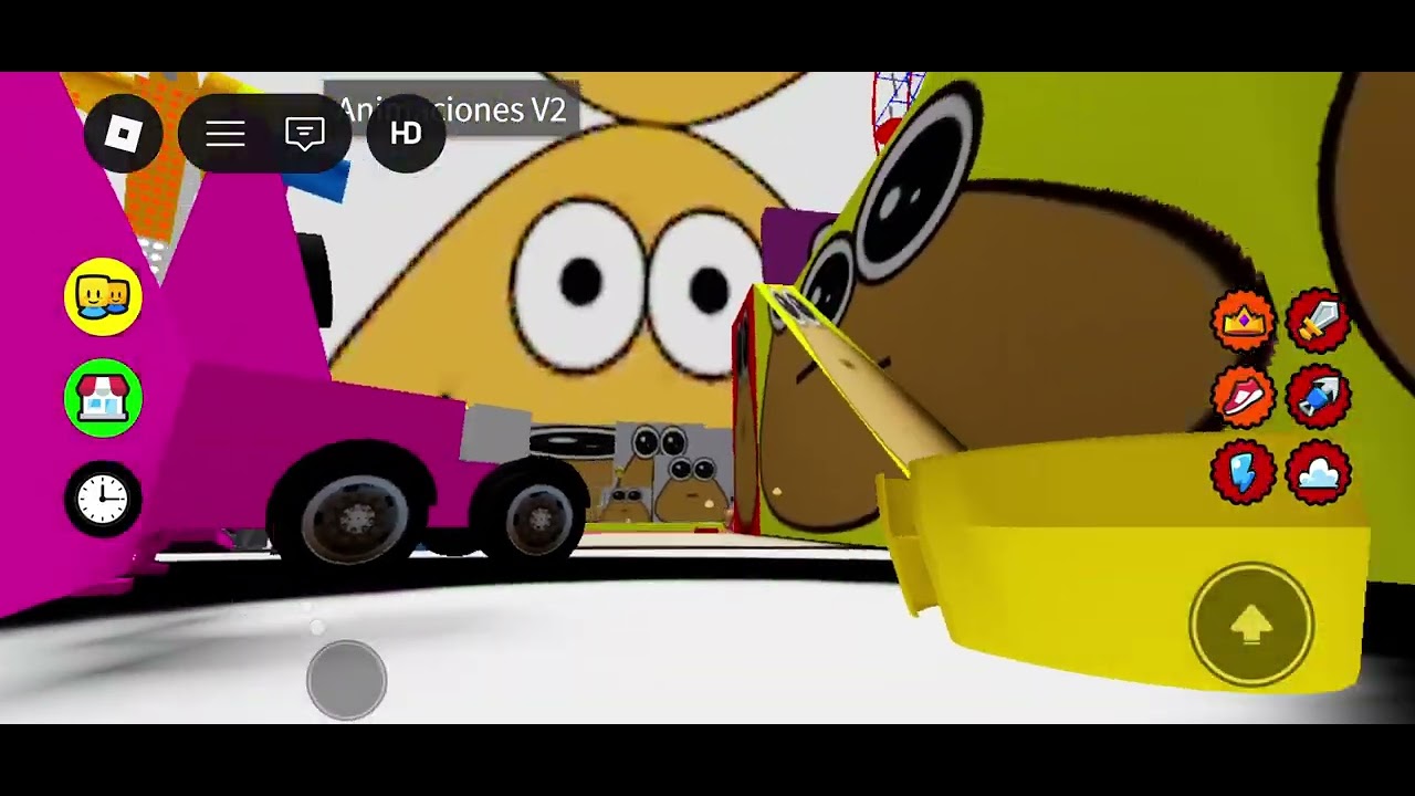 Pou