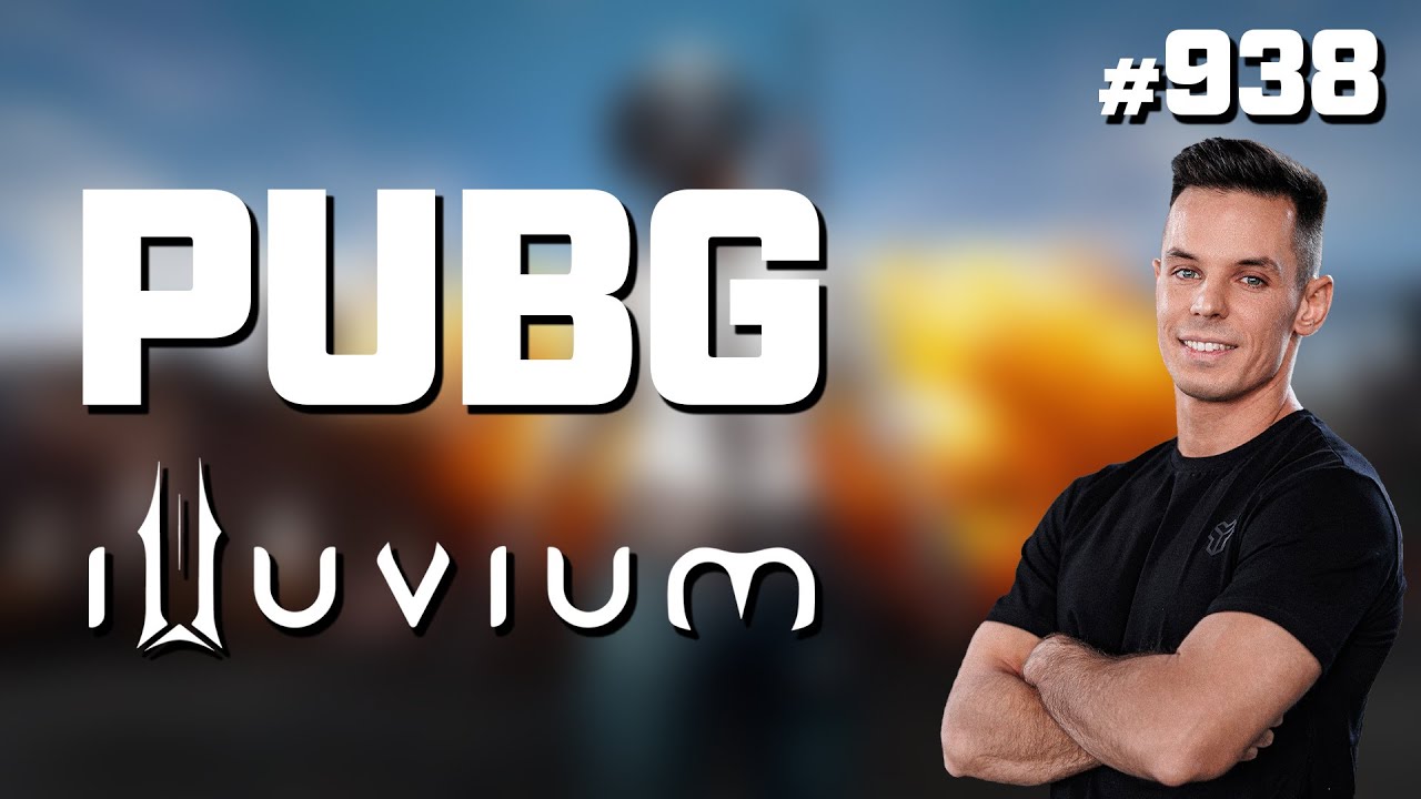 🔥 VÉGET ÉRT AZ MSB, JÖHET EGY KIS PUBG ÚJRA 🎮📅 2024.04.08
