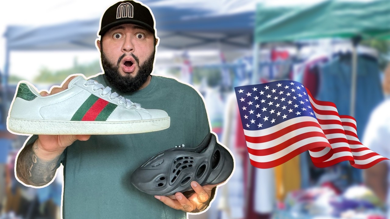 MAS de 10,000 PESOS en el TIANGUIS de USA