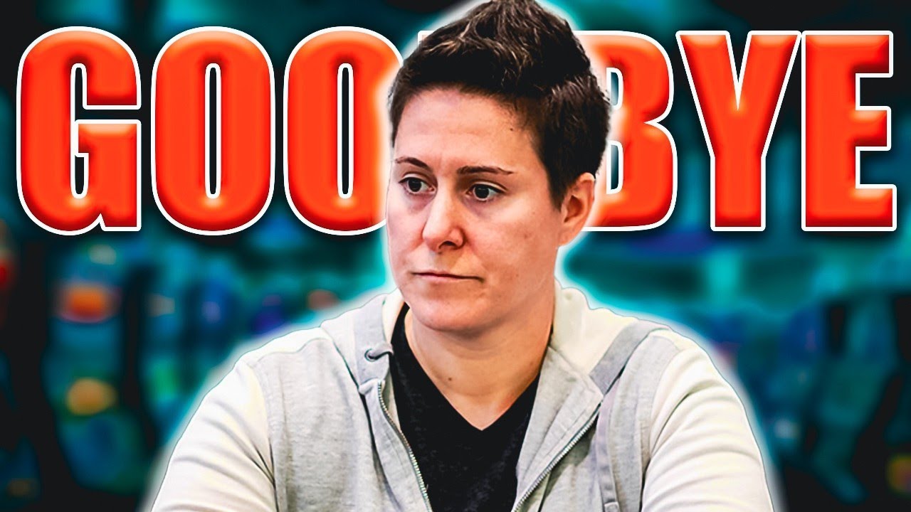 Poker Players Who Stopped Playing