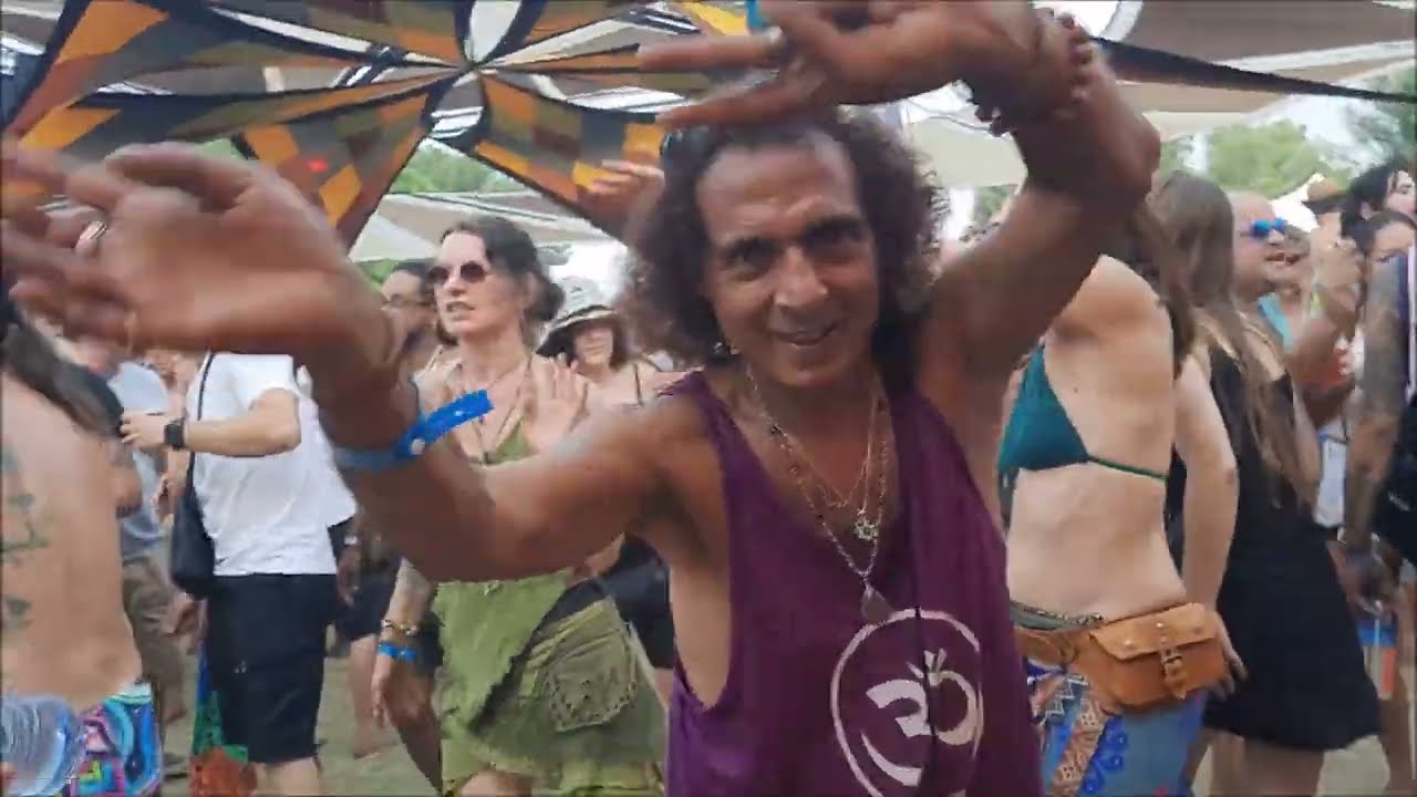 Solstice Festival Ruigoord 2023!