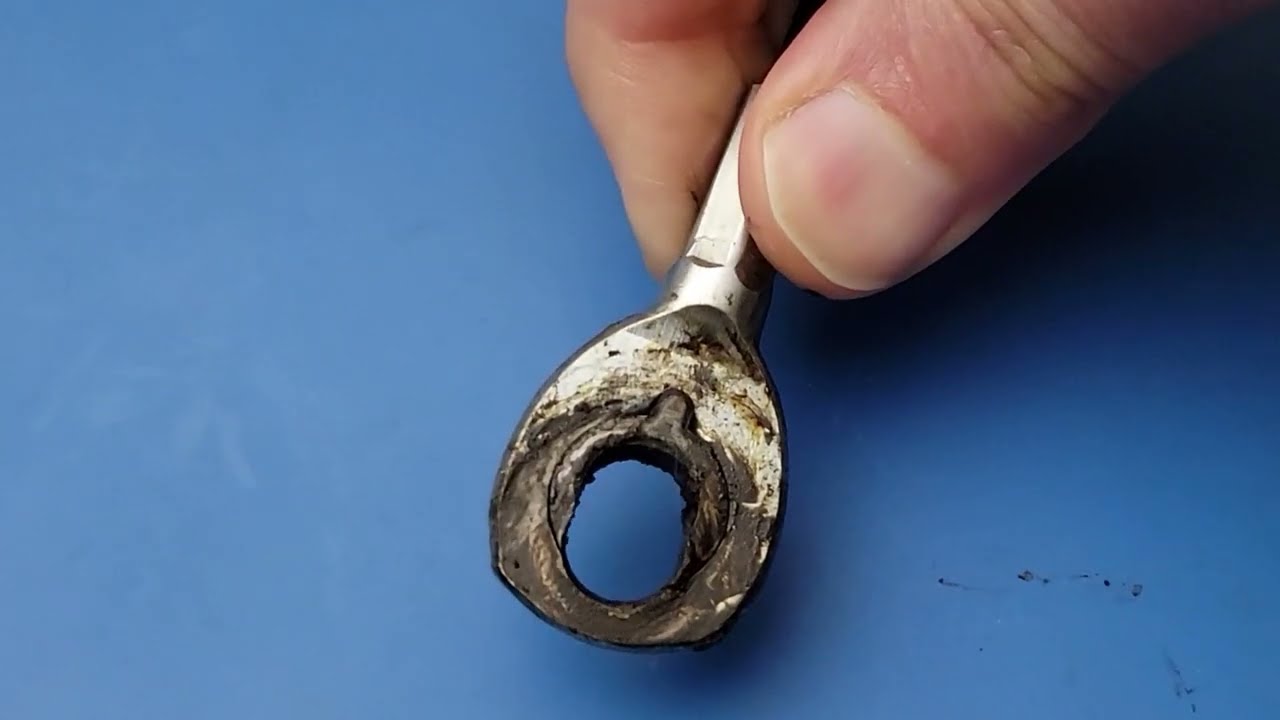 Repairing a Tony Little Gazelle Freestyle Crosstrainer