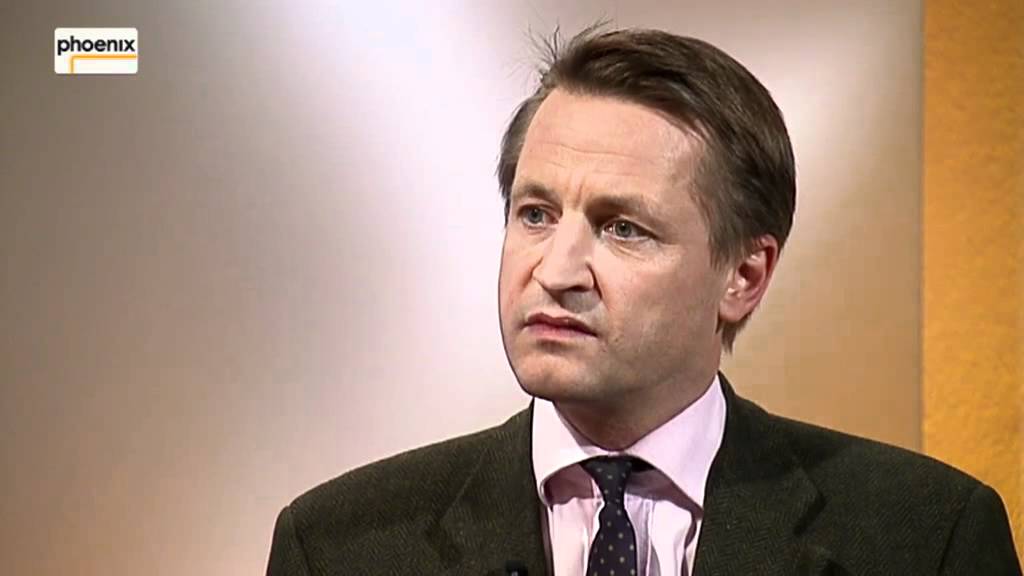 Augstein und Blome vom 11.11.2011: Euro gerettet - Demokratie tot?