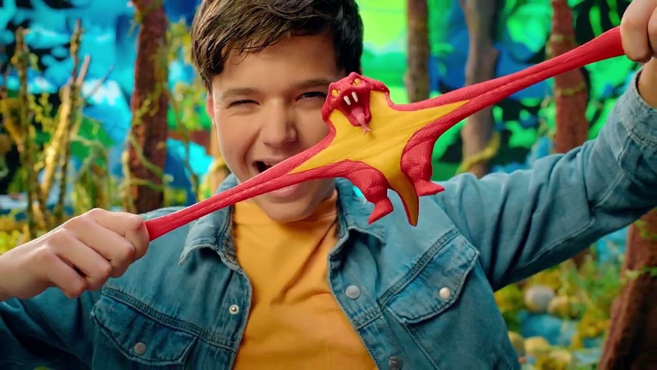 2024 DIRAMIX TVC WILD MonsterFlex 15 Sec HD