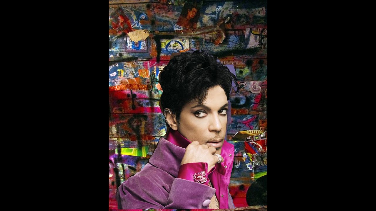 Prince  - Hit' n' Run Tour /  Paisley Park Rehearsals
