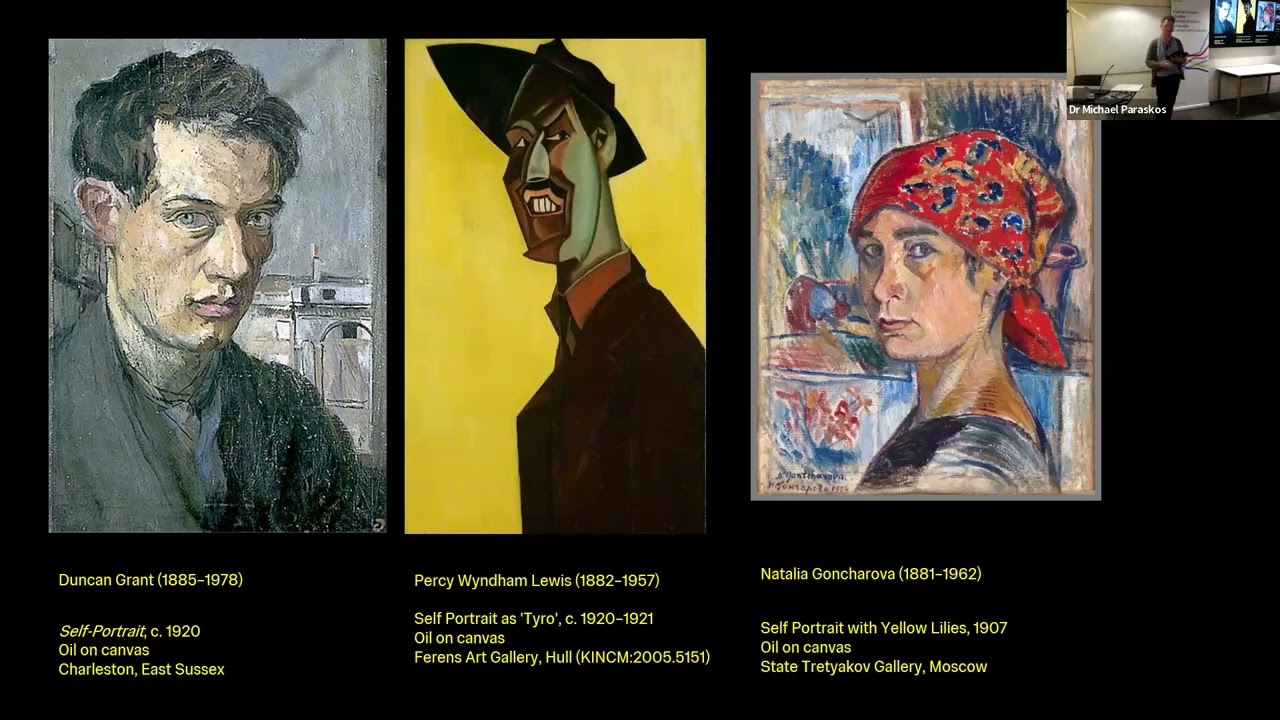 The Place of Performance Art in a STEM University