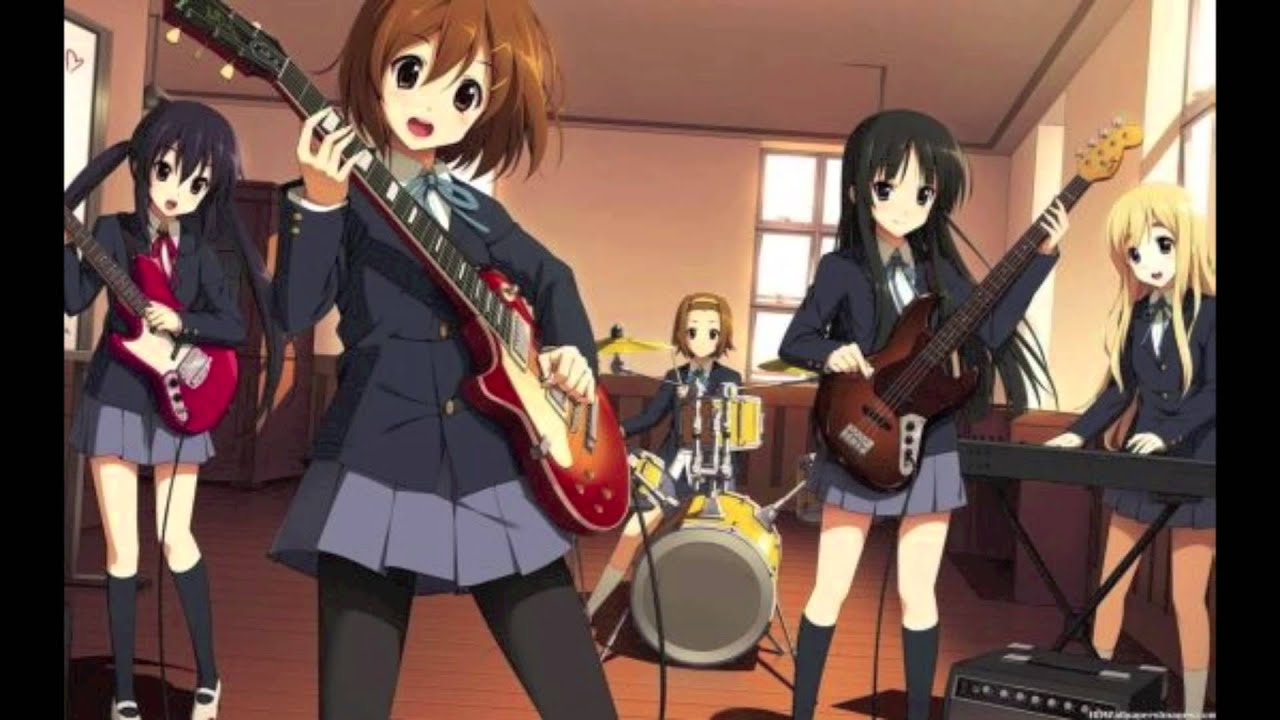 Nightcore - Limp Bizkit - Break Stuff