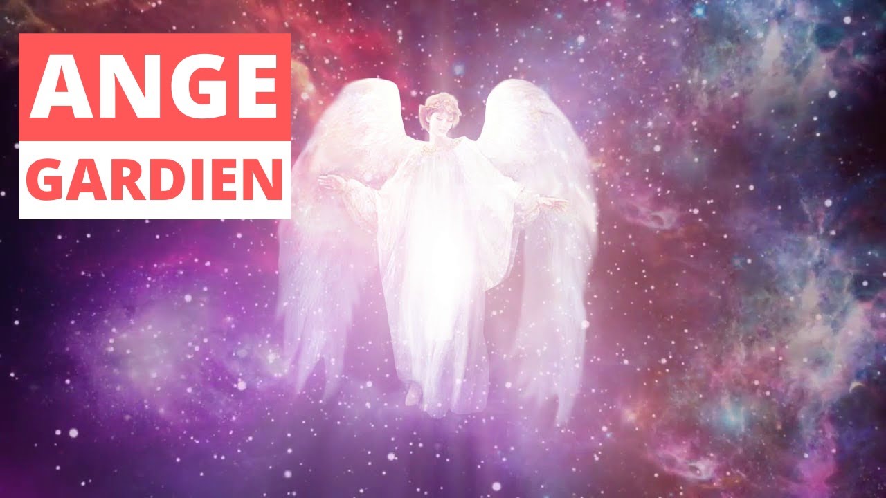 Comment savoir si mon ange gardien veille sur moi ?