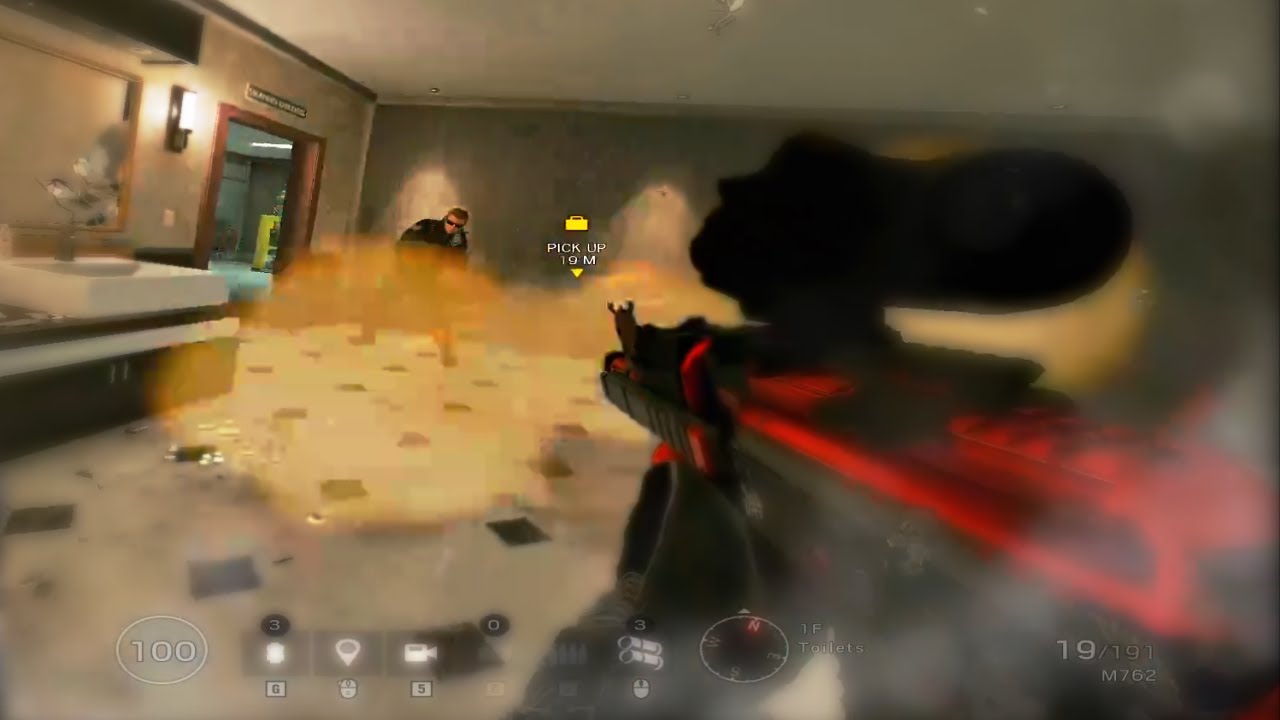 TAKING ALL THE ELO - Rainbow Six Siege
